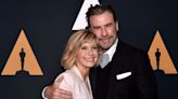 John Travolta Pays Tribute to Olivia Newton-John in Heartfelt Instagram Post