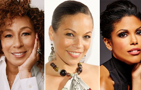 ‘Beyond The Gates’: Tamara Tunie, Daphnee Duplaix & Karla Mosley Cast In New CBS Daytime Soap