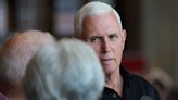 Pence support for election deniers raises question of where GOP stands on 2020 lies