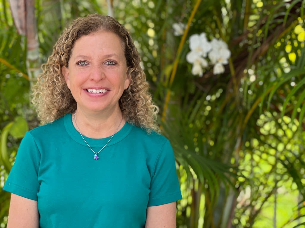 Questionnaire: Debbie Wasserman Schultz, Democratic candidate for U.S. House District 25