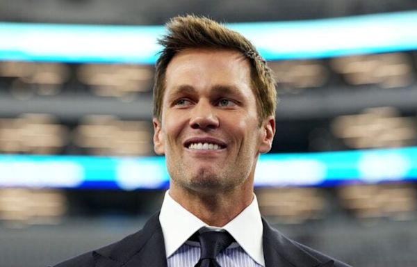 Adam Schefter: Tom Brady playing for Dolphins is ‘not going to happen’