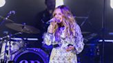 Carly Pearce, 34, Reveals New Diagnosis in 'Transparent and Honest' Health Update