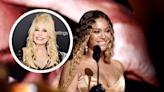 Beyoncé Reveals Dolly Parton's 'Jolene,' Willie Nelson Collab On 'Cowboy Carter' | iHeartCountry Radio