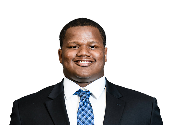 Tyler Davis - Los Angeles Rams Defensive Tackle - ESPN