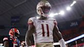 Florida State football: Seminoles lose wide receiver Malik McClain to NCAA transfer portal