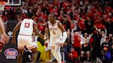 Rutgers men’s basketball improves to 4-0 at home with win over Howard