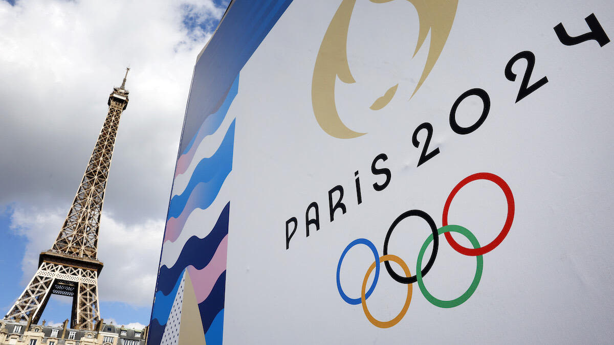 How To Listen To The 2024 Paris Olympics | Schedule, Stream, Times | iHeart