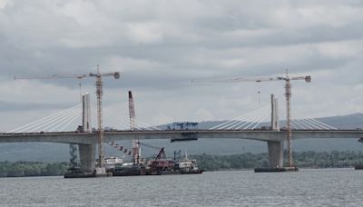 Mindanao’s Panguil Bay, Guicam Bridges To Open This Year - Marcos Jr.