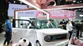 Alibaba drives deeper into autonomous driving market with Geely partnership in smart car systems
