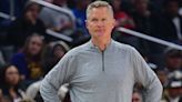 Steve Kerr Thinks Loss to Kings Could Spell End of Warriors Dynasty