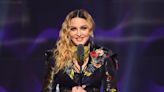 Madonna thanks doctor who helped save her from ‘near-death’ experience last year