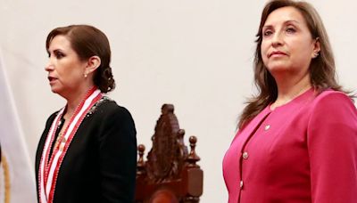 Dina Boluarte iba a renunciar: Testigo protegido revela coordinación secreta entre presidenta y Patricia Benavides