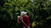 Former Bedford North Lawrence girls golf star Olivia Sanders helps IU East win first title