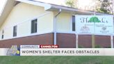 Opening of first women’s shelter in Perry County delayed months, facing unexpected challenges