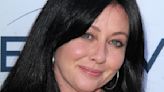 Shannen Doherty filed to end divorce battle with Kurt Iswarienko one day before death