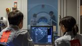 Researchers used the world's most powerful MRI to get brain scans that are 10 times as detailed as a hospital MRI — take a look