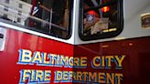 Baltimore spending board approves $7,500 EMS retention bonus as 1 in 4 jobs sit empty