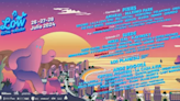 Más de 60 nombres confirmados y 4 escenarios en el Low Festival 2024 que anuncia sus horarios