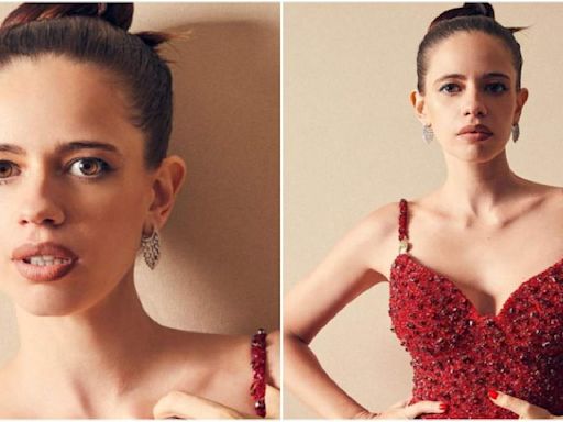 Kalki Koechlin admits being in polyamory relationships in her younger days; says 'I wasn’t interested in settling down'