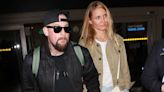 Cameron Diaz and Benji Madden list Beverly Hills home