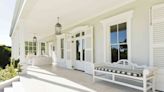 Veranda vs. Porch: What’s the Difference?