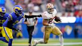 49ers in position for another 2nd half playoff run