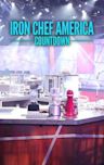 Iron Chef America Countdown