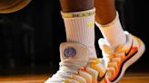 Kevin Durant 最新簽名球鞋「 Nike KD 17 “Sunrise” 」曝光