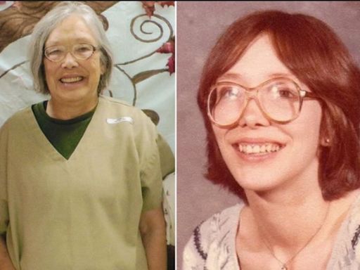 Sandra Hemme to finally be freed from prison – after spending 43 years in jail for a murder she didn’t commit