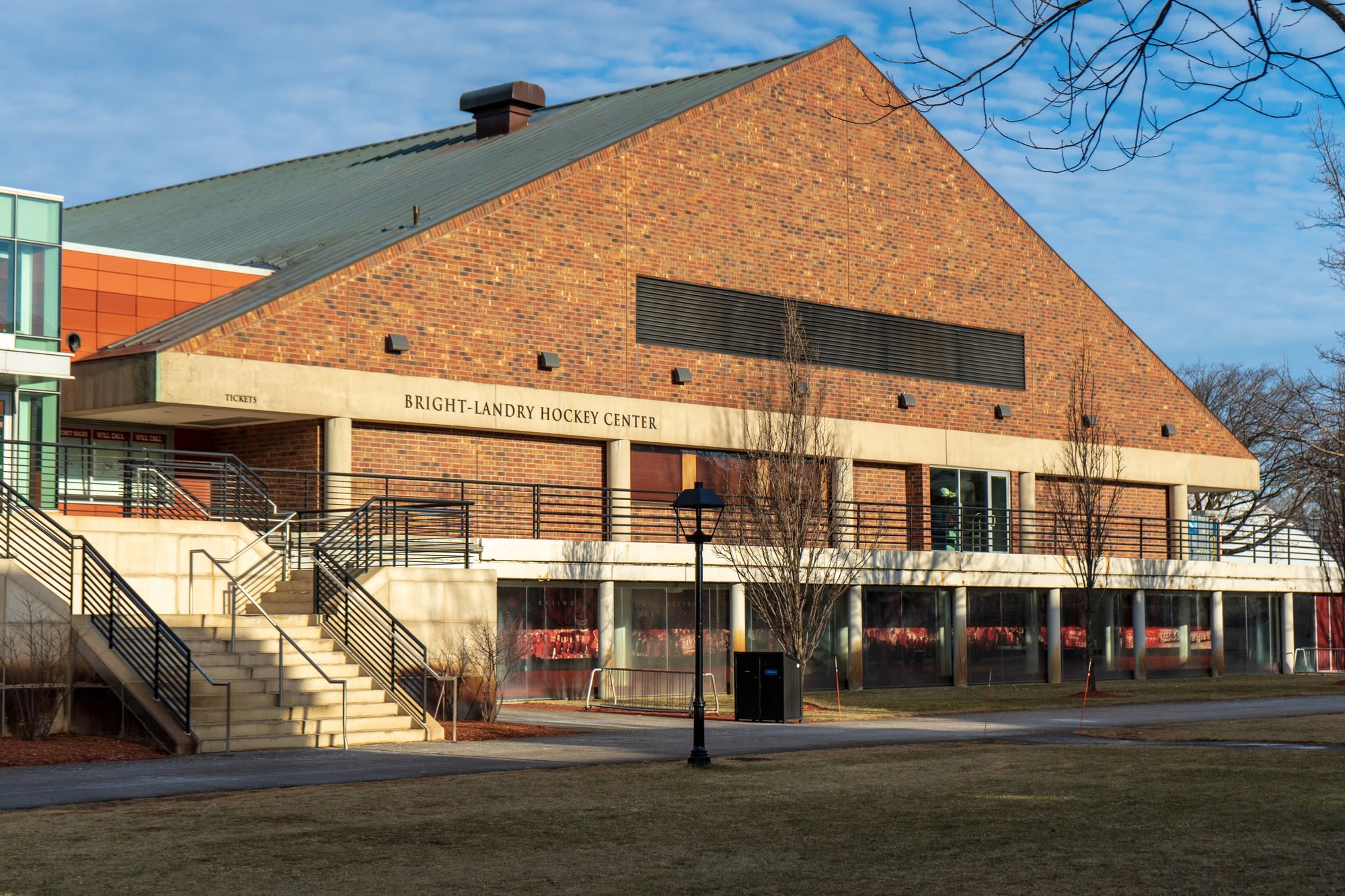 Dominance on the Ice: The 1999 Women’s Ice Hockey Team's Long Legacy | Sports | The Harvard Crimson