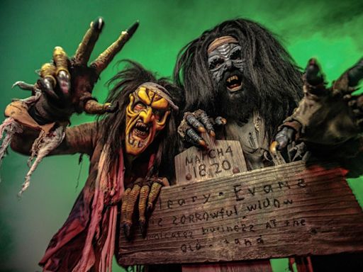 Southern California’s longest-running Halloween event returns; tickets on sale Friday