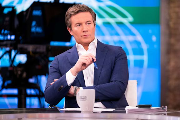 Jeff Glor, Former CBS Evening News Anchor, Cut from Network amid Paramount Global Layoffs