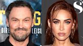 "Fortunate" Brian Austin Green Details Co-Parenting With Megan Fox