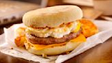 Reddit Isn't Impressed With Costco's New Kirkland Breakfast Sandwiches