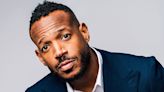 Marlon Wayans to Lead Starz Comedy Book of Marlon, Based on His Life