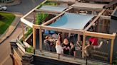 Basque Rooftop Bar at Watauga Brewing Company reopens Wednesday