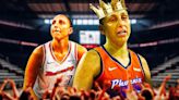 Why Diana Taurasi is WNBA's undisputed GOAT