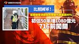 比照國軍！藍委提警消退休所得替代率最高95% 初估50年增1080億元716前闖關