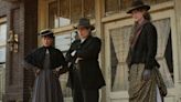 Godless Season 1 Streaming: Watch & Stream Online via Netflix