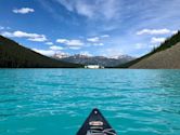 Lake Louise, Alberta