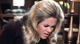 How 'Bewitched' Star Elizabeth Montgomery Ended The Show With An Ultimatum