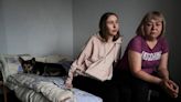 Ukrainian women tell of beatings and threats under Russian occupation