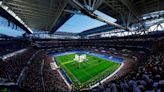 Final de la Champions League en el Bernabéu: horarios, cortes de tráfico en Madrid y cómo llegar en transporte público