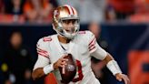 Jimmy Garoppolo pulls a Dan Orlovsky and costs 49ers a safety