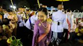 Eldest daughter of Thai king hospitalised with heart problem - palace
