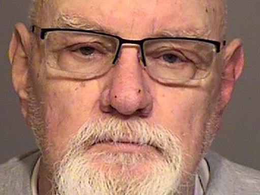 Man charged with murder in connection with 3 strangulation deaths in Southern California in 1977