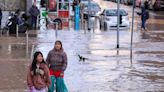 Heavy rain and intense winds cause Lake Como to burst its banks, rapidly flooding Milan — and the problems are far from over