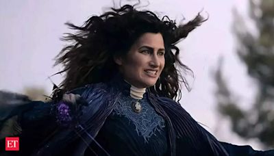 Agatha All Along trailer: Will Scarlet Witch make a comeback? - The Economic Times