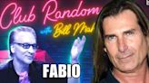 Fabio Explains Why He Ditched Italy and Will Never Return