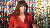 L'amour flou (France 4) Monica Bellucci : "Romane Bohringer m’a appelée quatre jours avant le tournage"